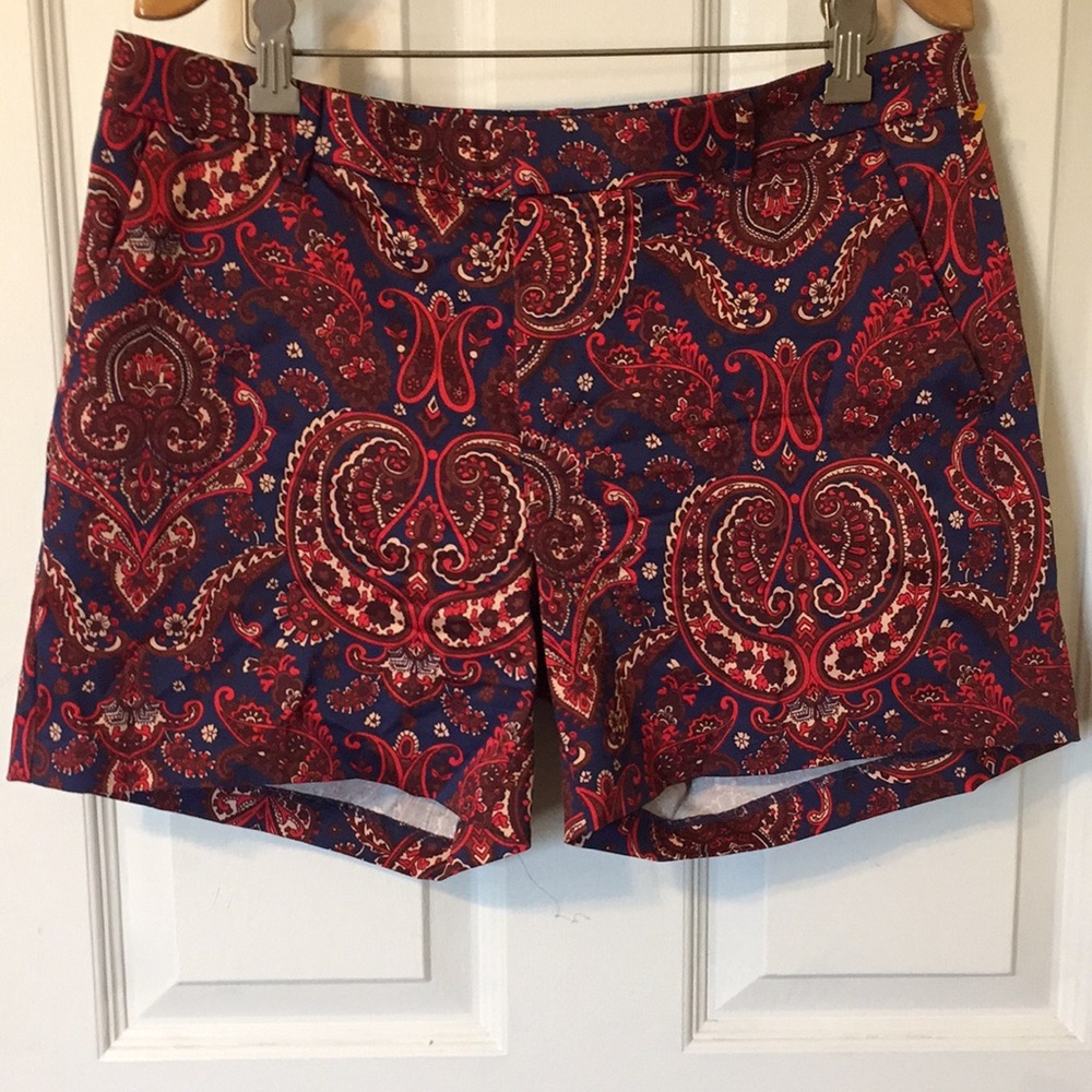 Banana Republic women shorts size 6